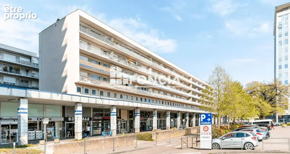 Studio loué centre ville - photo 6