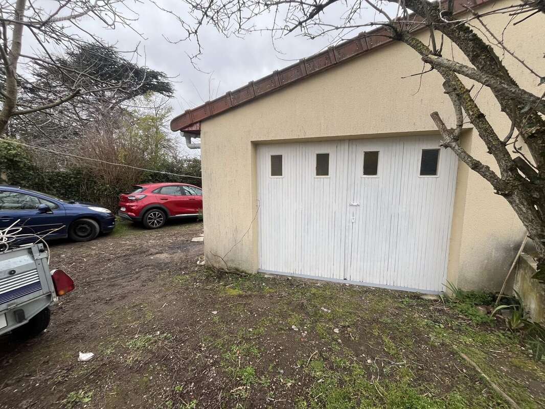 Maison à NERIS-LES-BAINS