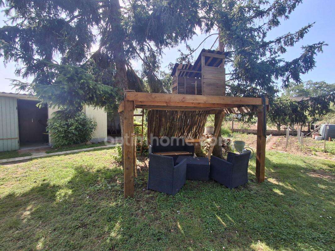Maison clé en main, 4 chambres, jardin paysagé et gare d'Épernon à 20 min - photo 13