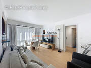 Appartement à THIAIS