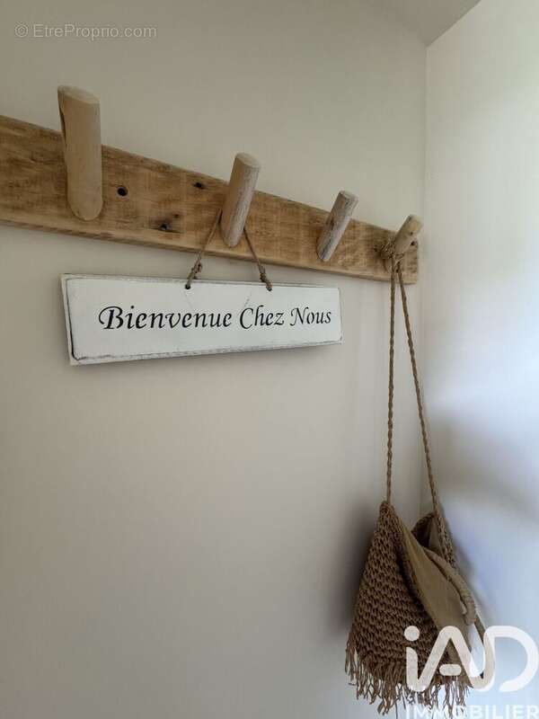 Maison 130 m² à Chaumont-D'anjou  - photo 5