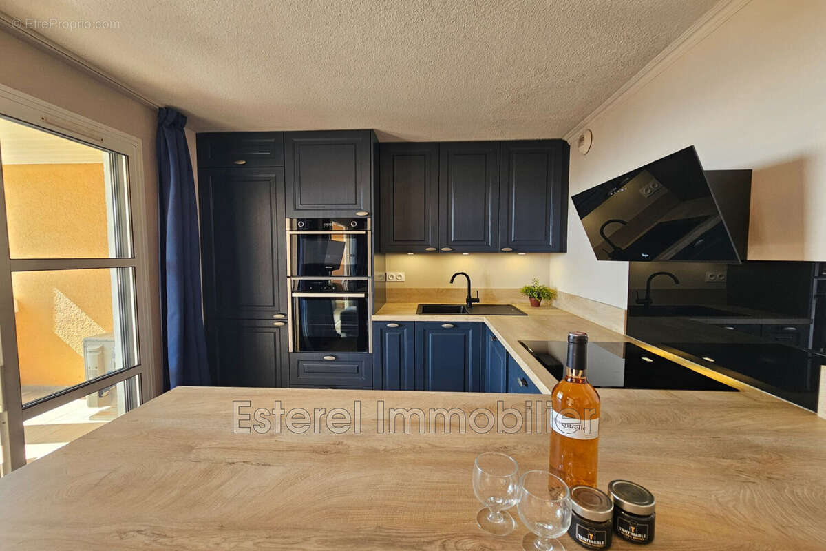 Appartement à LA SEYNE-SUR-MER