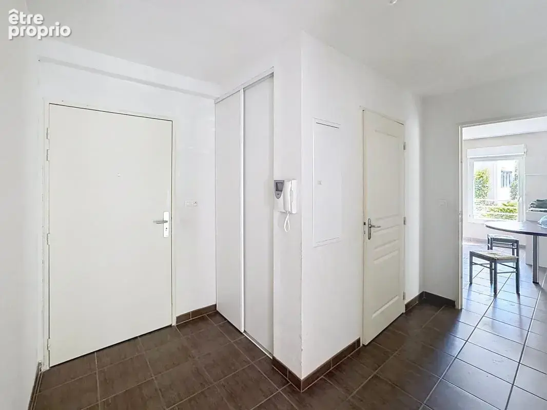Appartement - photo 8