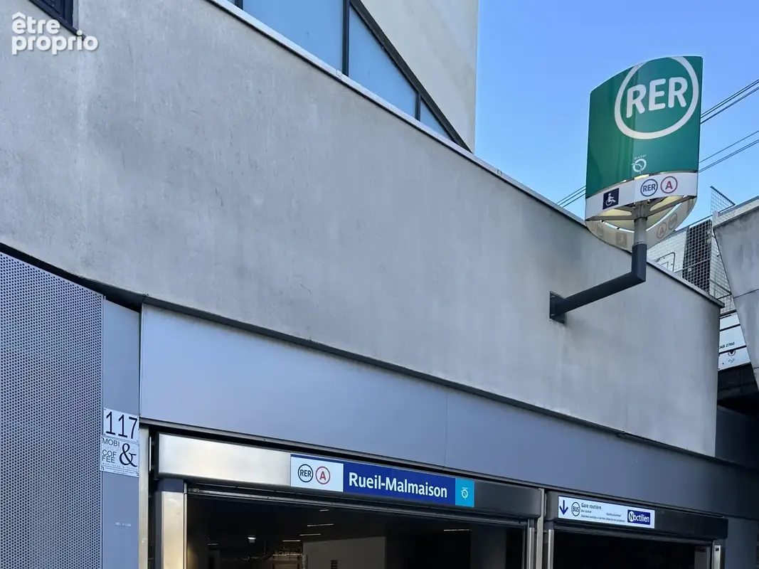 Investissement LMNP loué - Studio étudiants - Rueil-Malmaison - 4,60 % - photo 9