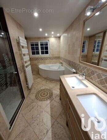 Photo 7 - Maison à BERNEUIL-SUR-AISNE