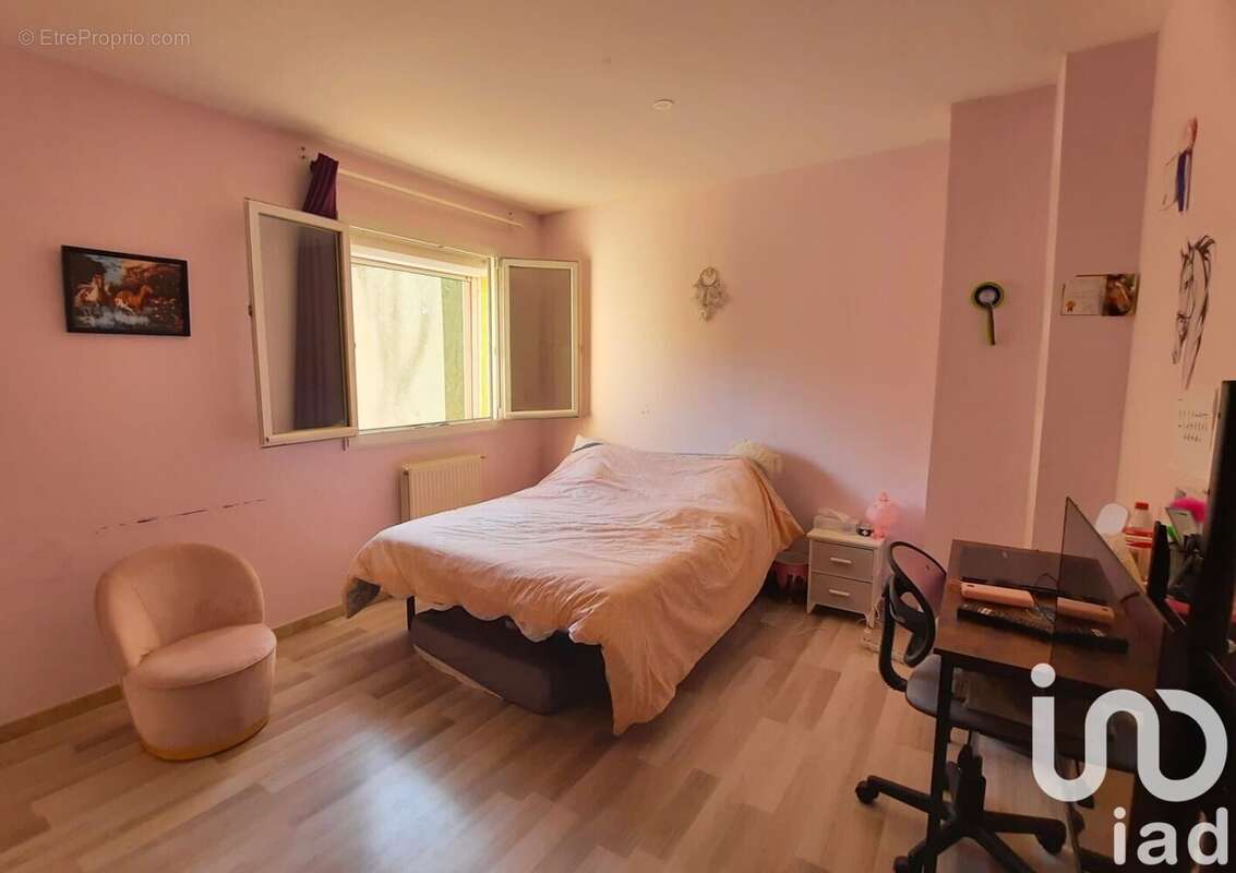 Photo 8 - Maison à SAINT-GELY-DU-FESC