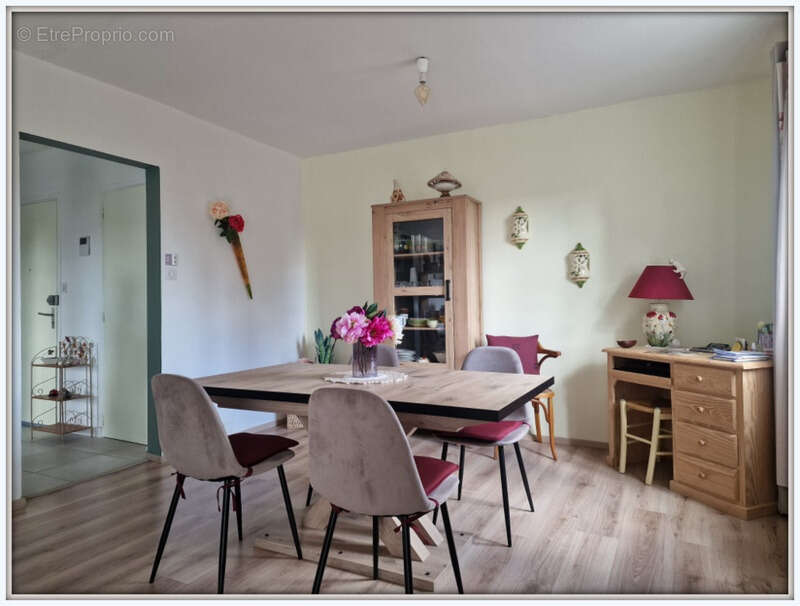 Appartement à vendre 3 pièces NARBONNE (11) - photo 6