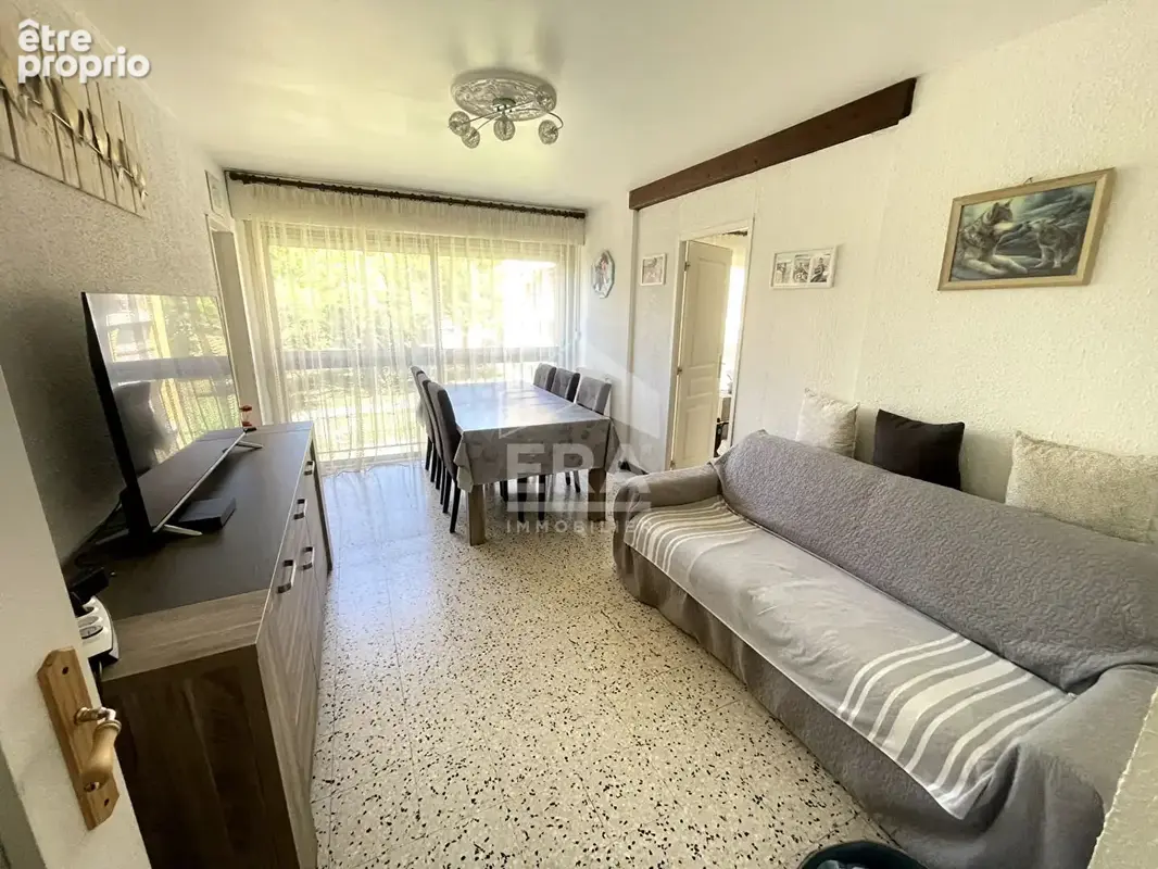 Appartement 70m² à les pennes-mirabeau - photo 2
