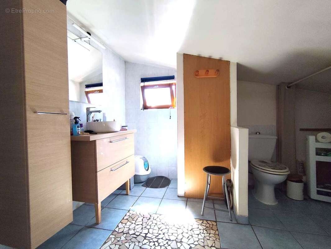 3 Pièces duplex - 71 m² - photo 9