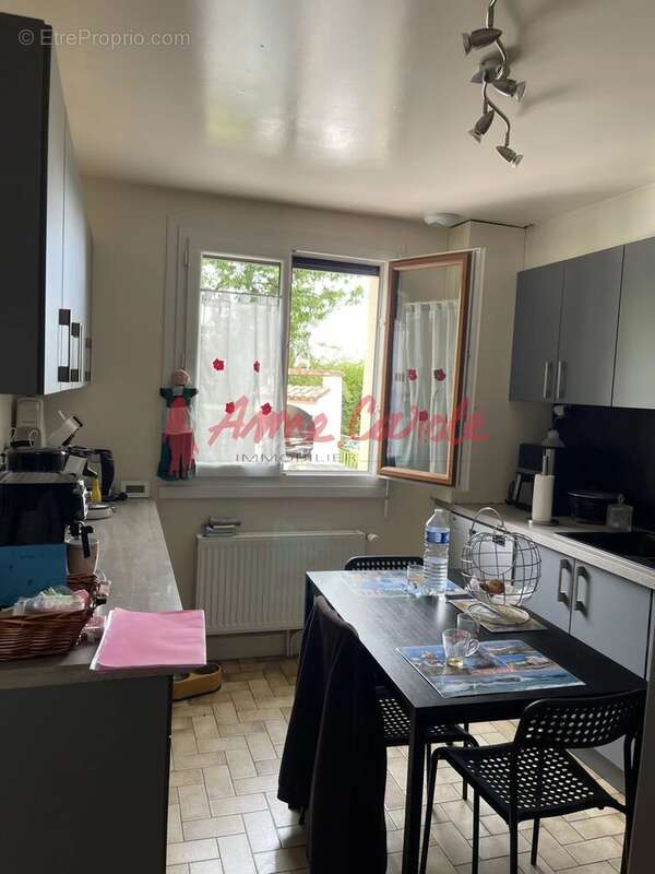 Maison à VILLEMARECHAL