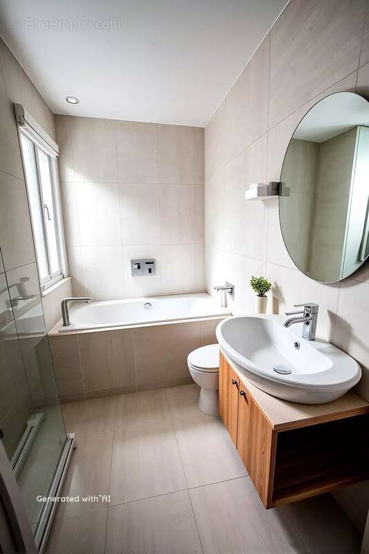 Appartement à CHAMALIERES