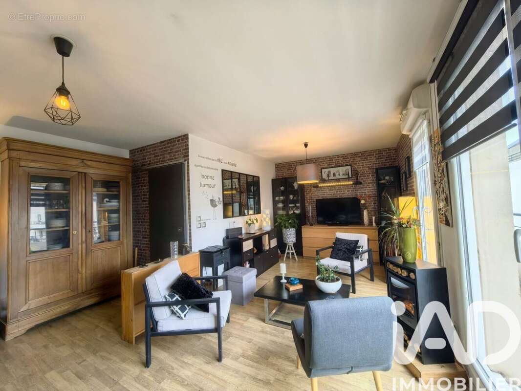 Photo 5 - Appartement à TRAPPES
