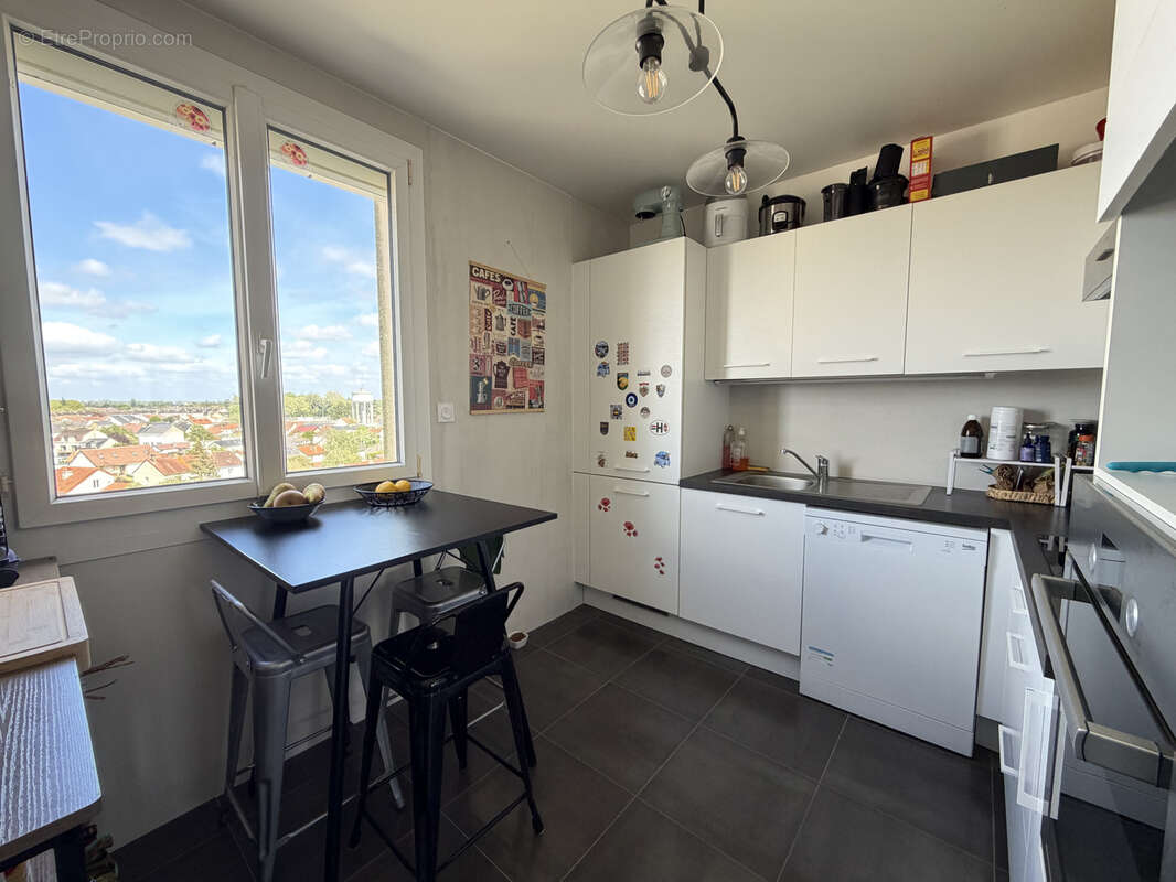 Appartement à LE MANS