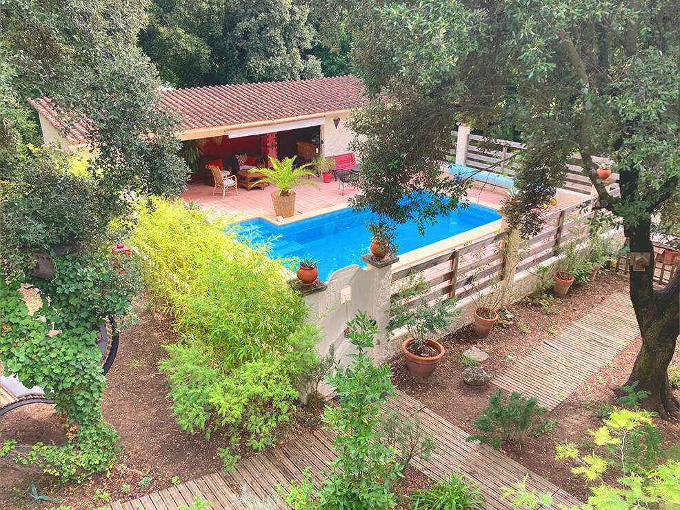 Maison à SAINT-PAUL-TROIS-CHATEAUX