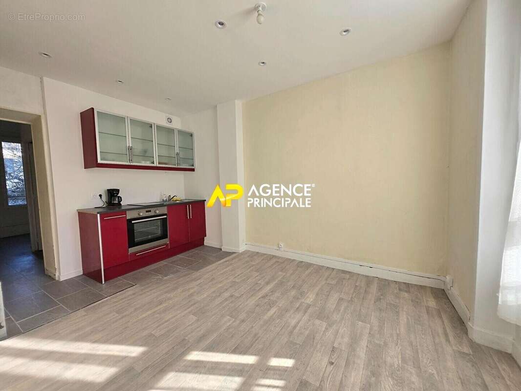 Appartement à ARGENTEUIL