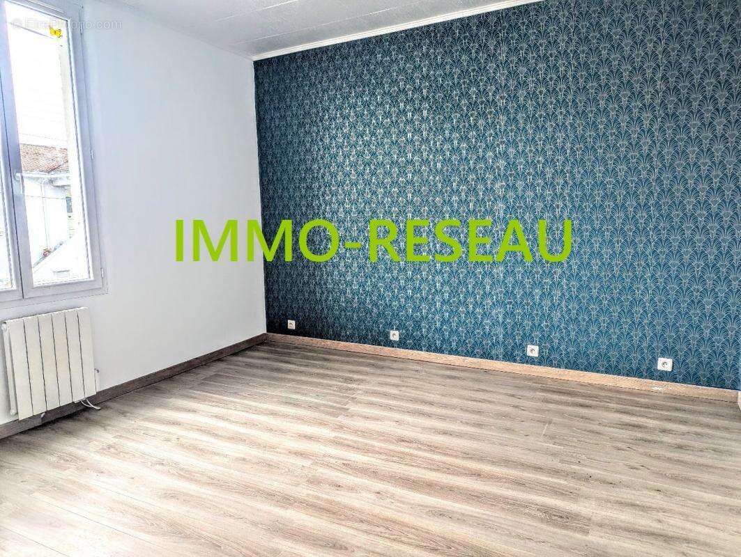 Maison à LA ROCHE-SUR-YON