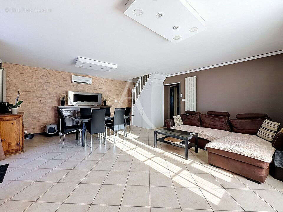 Maison Trilport 6 pièce(s) 95 m2 - photo 8