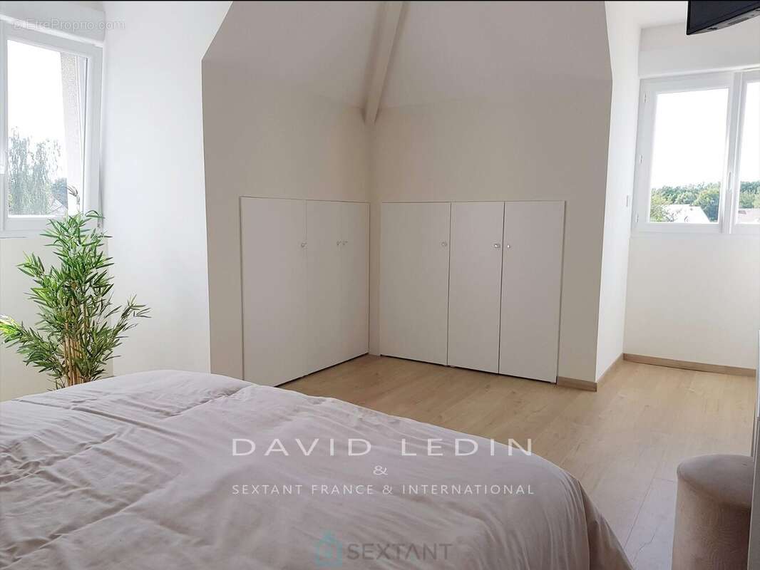 Propriété 10 minutes pacy-sur-eure - photo 14