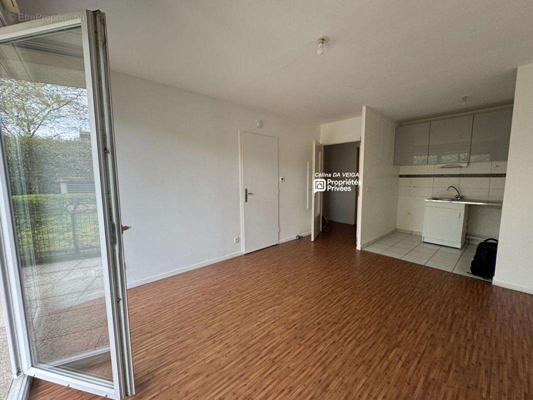 Appartement à ROUBAIX