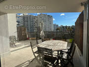 Appartement à MUDAISON