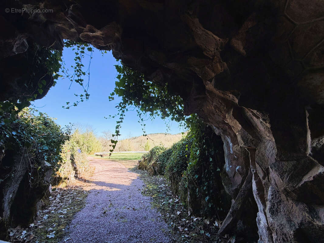 Maison à SAINT-PRIX