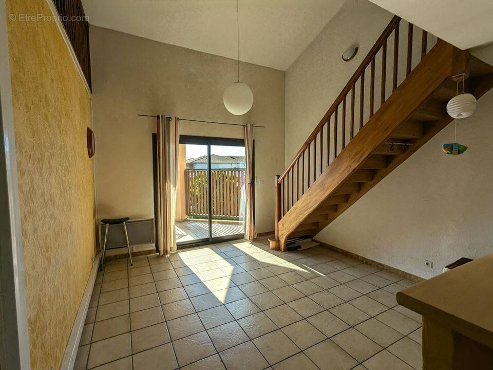 Appartement à CUGNAUX