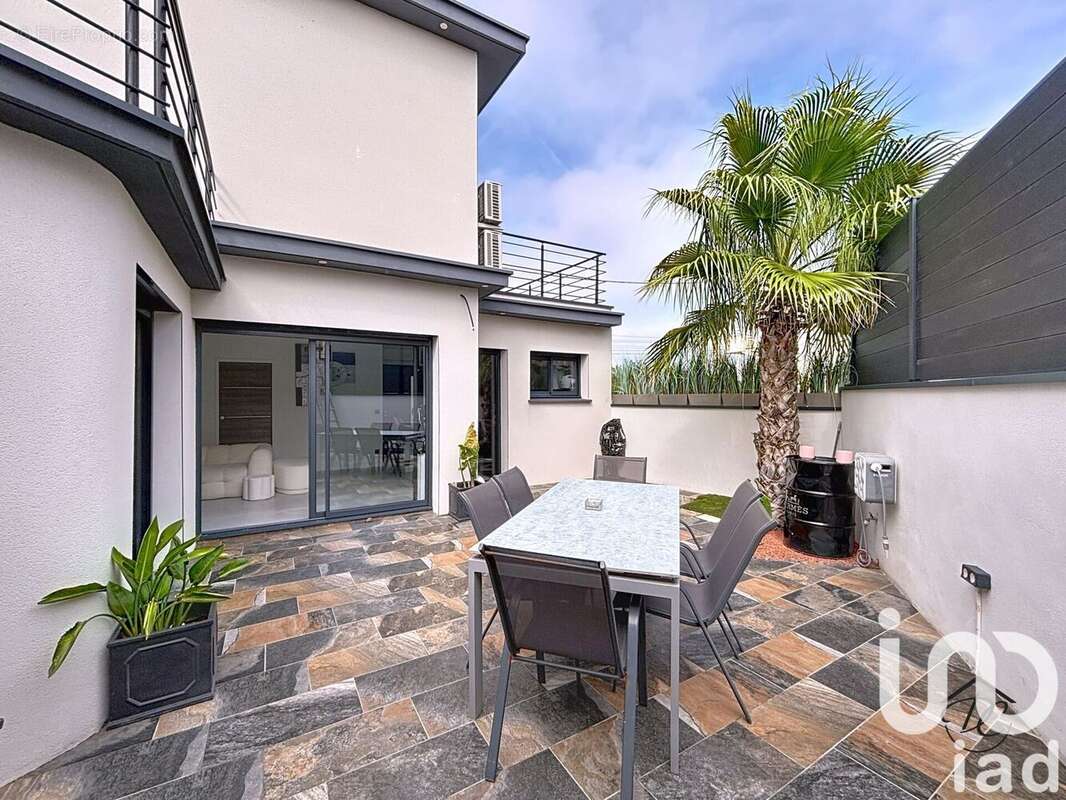 Photo 2 - Maison à MARSEILLAN