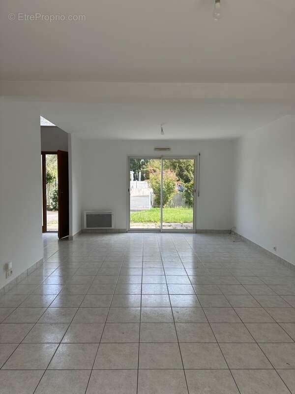 Maison à LARMOR-PLAGE