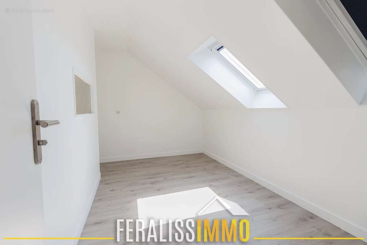 Appartement à OSNY