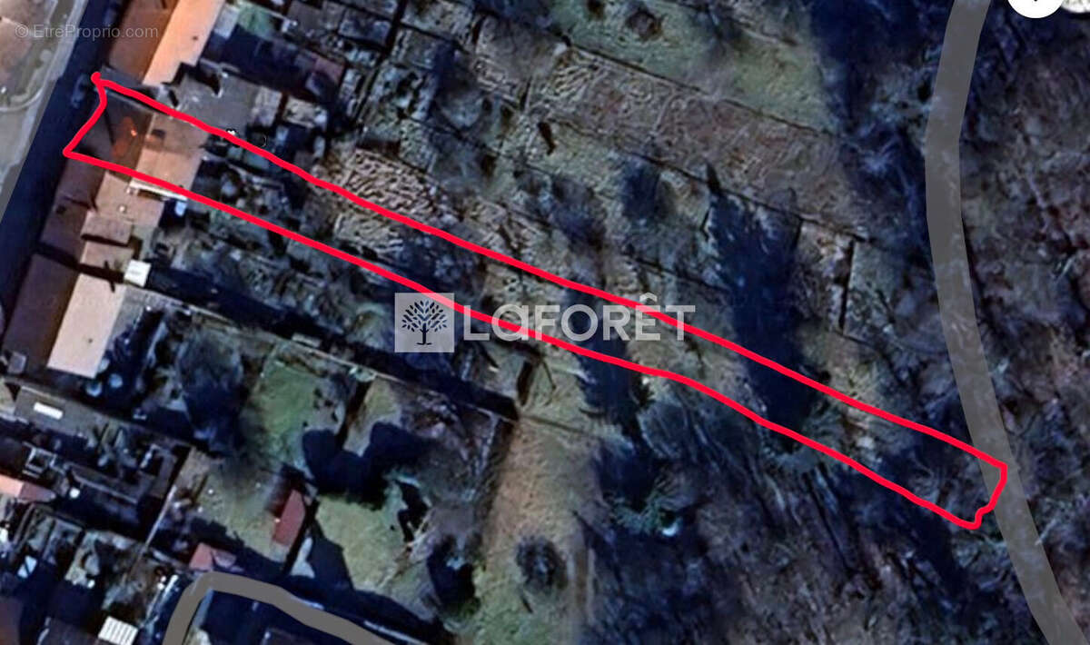 Maison à MOYEUVRE-PETITE