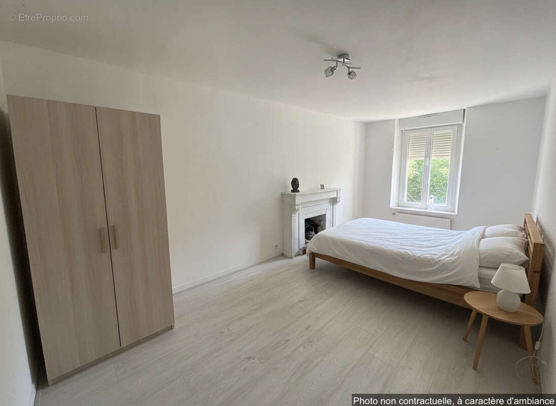 A vendre a plumeliau bieuzy - photo 9