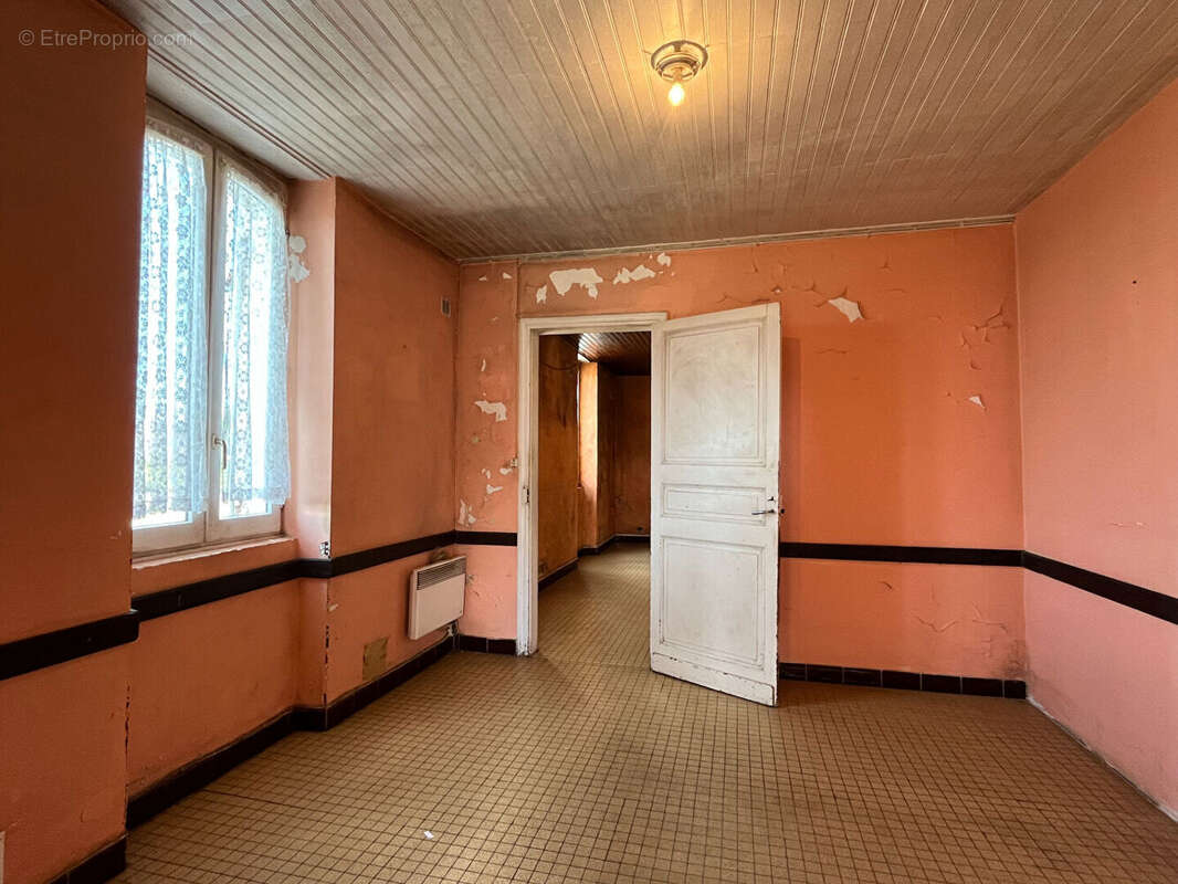 Maison à CARCEN-PONSON