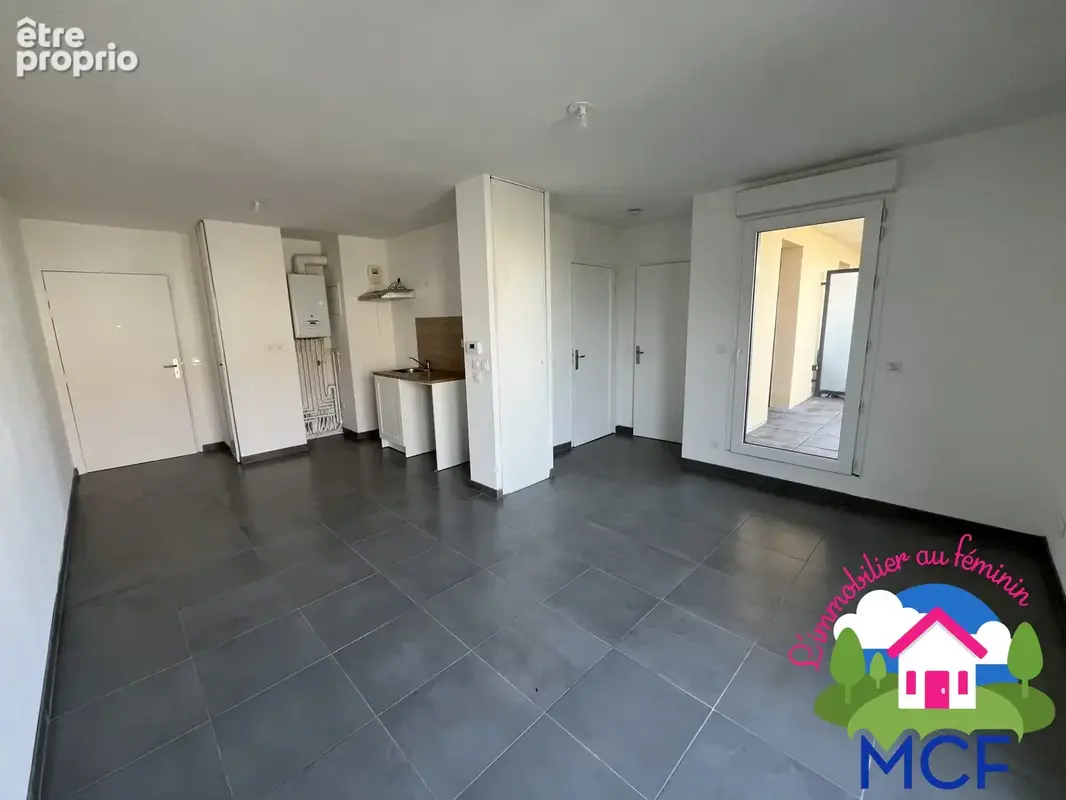 Appartement 2 pièces 43 m² à vendre à Breval (78980) - photo 6