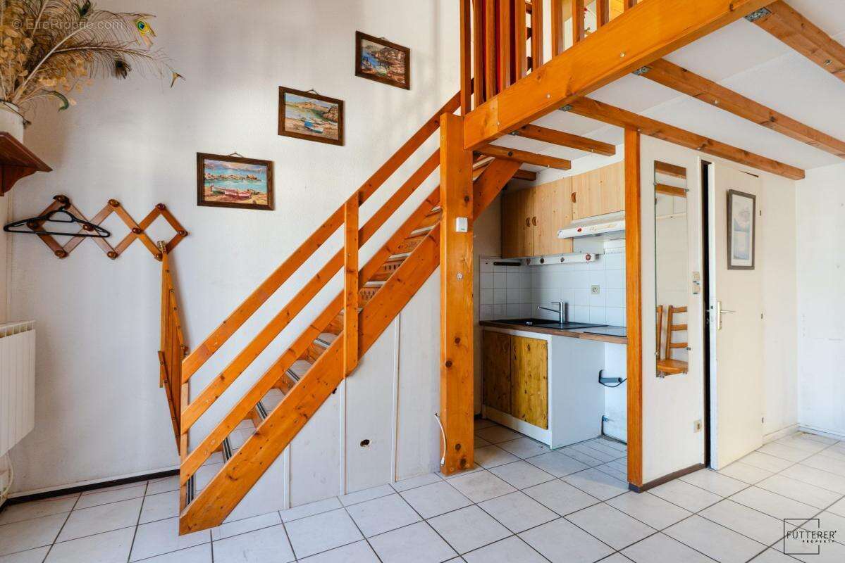 Gruissan - Les Ayguades - EN EXCLUSIVITÉ : Pavillon 1 pièce + - photo 7