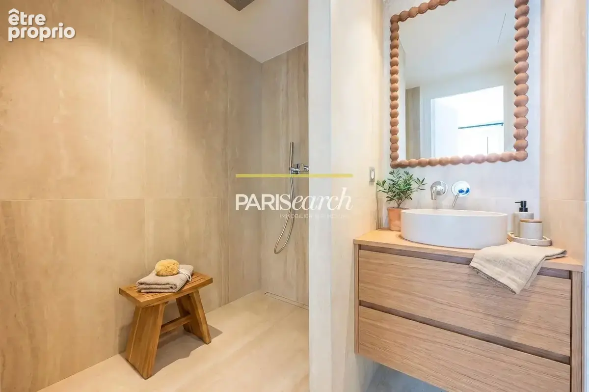 Saintonge /vielle du temple/dernier etage /3 chambres - photo 10