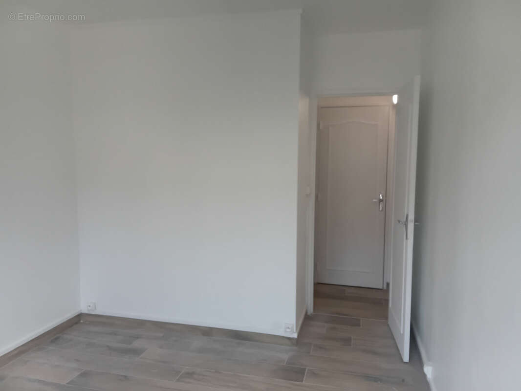 Appartement à NEVERS