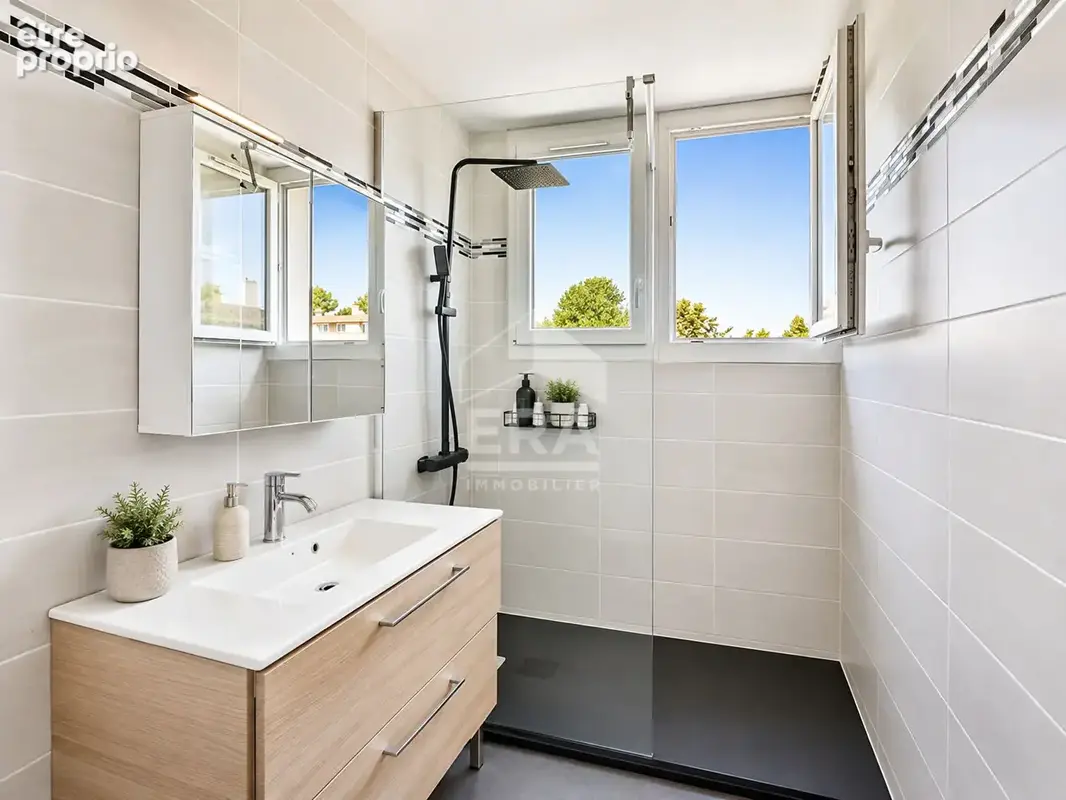 Appartement 68m² à marseille 14e arrondissement - photo 8