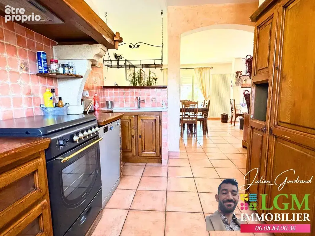  le grau-du-roi – maison 4 chambres, piscine & garage  - photo 9