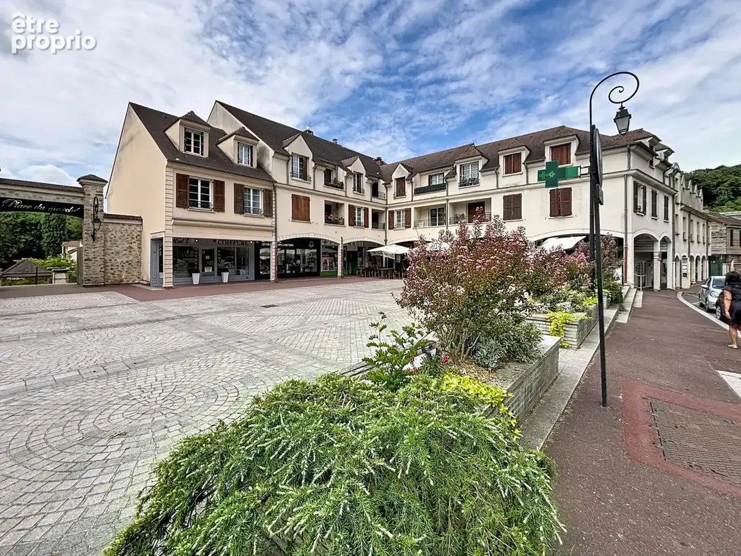 Place du Marché
