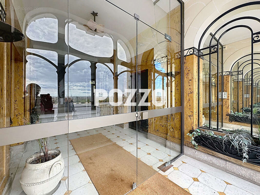 Appartement à HOULGATE