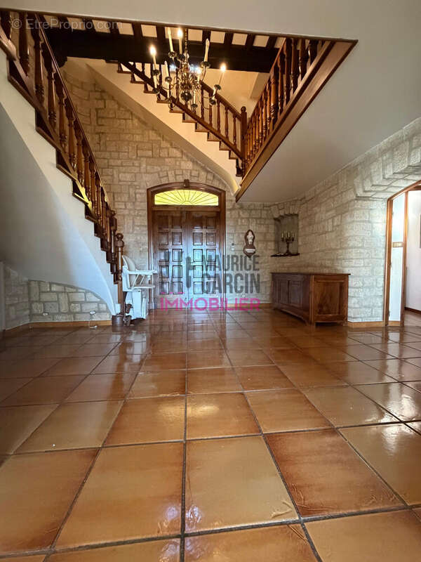 Maison à BEAUMES-DE-VENISE