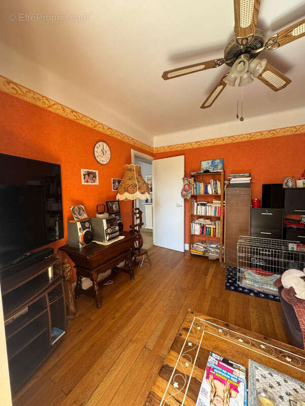 Appartement à BOURG-EN-BRESSE