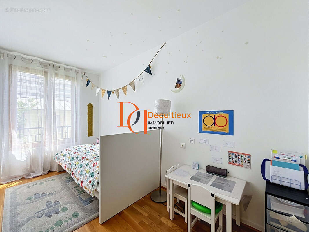 Appartement à LYON-3E