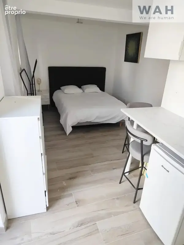 Toulouse   les minimes  immeuble de rapport entièrement rén - photo 13