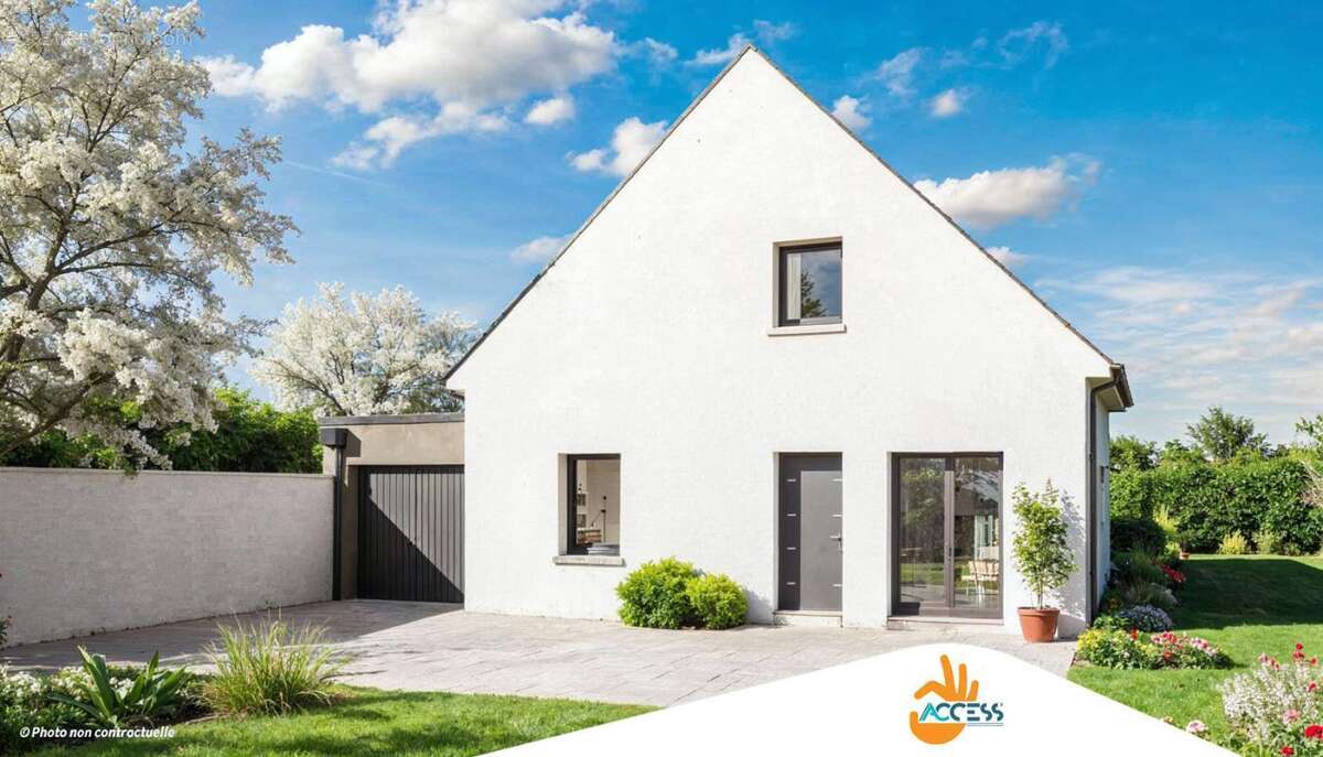 Maison 5 pièces 87 m2 - photo 6