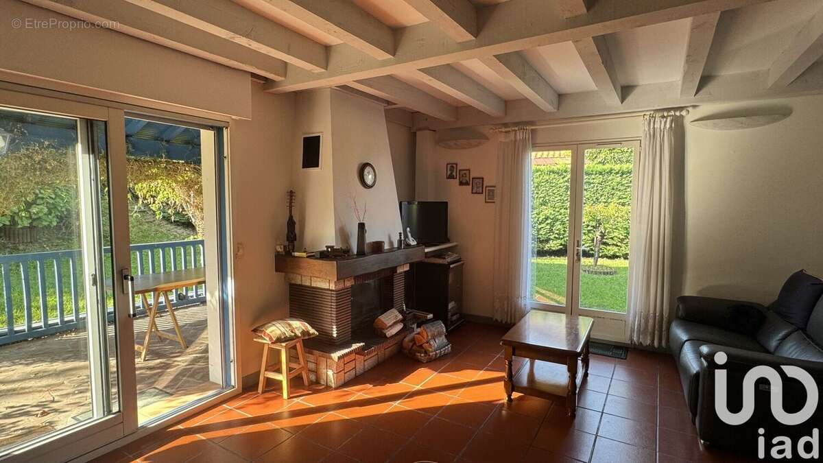 Photo 5 - Maison à SAINT-JEAN-DE-LUZ