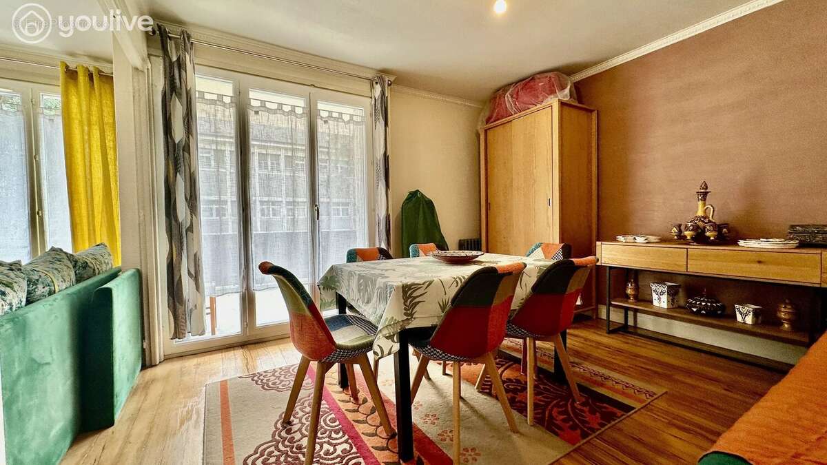 Appartement à CHARTRES