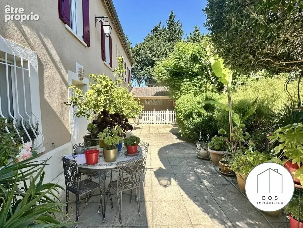 Mas avec piscine - photo 5