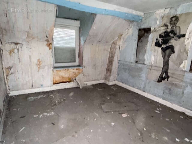 Appartement à CHAMBLY