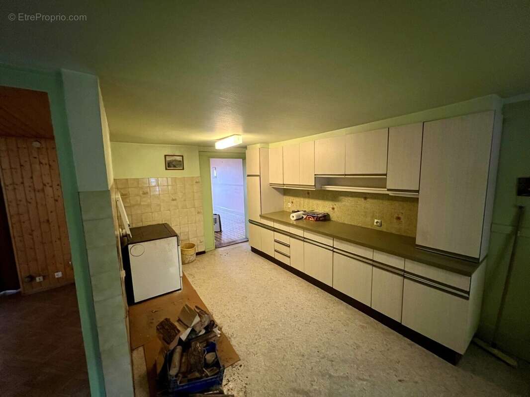 Maison à TAGOLSHEIM